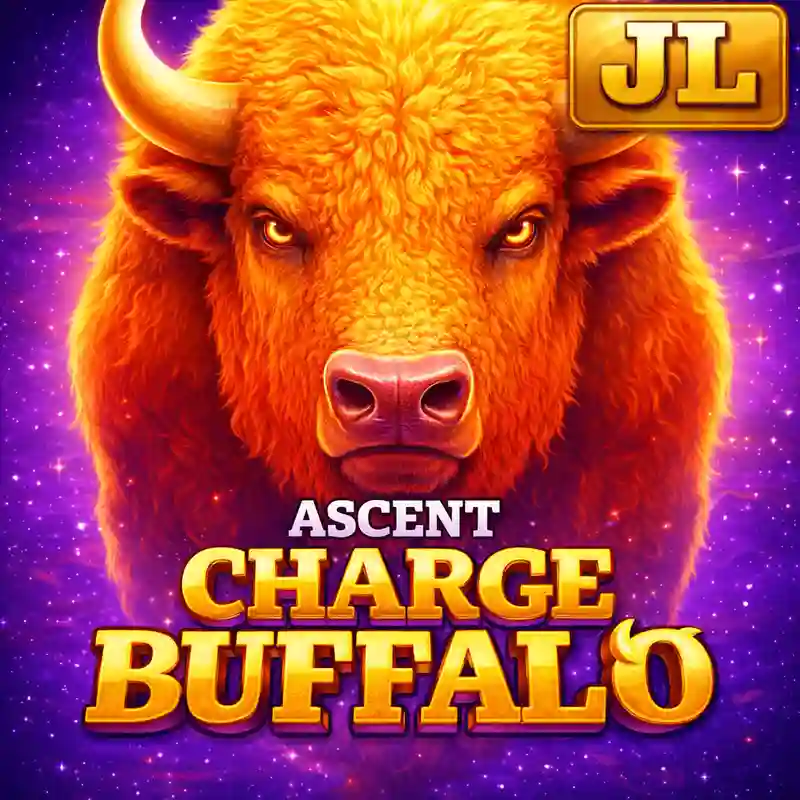 Charge Buffalo Ascent c7bet Slot