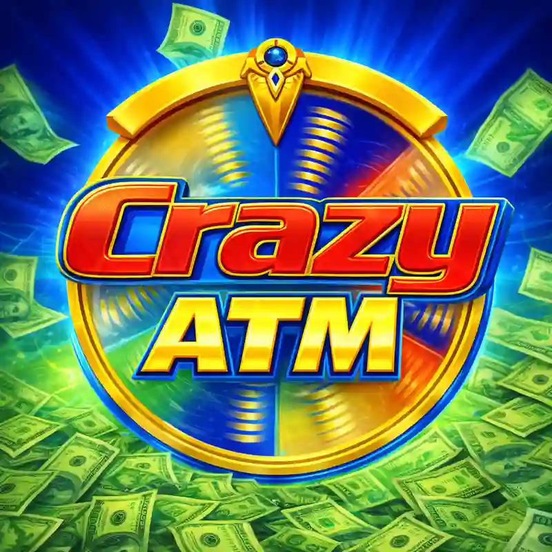 Crazy ATM c7bet