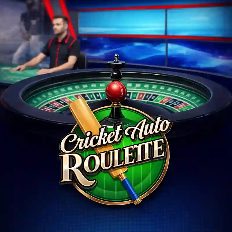 Cricket Auto Roulette c7bet