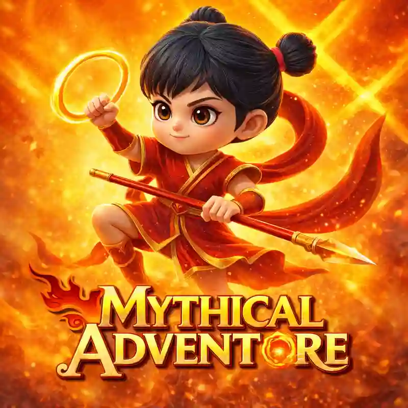 Mythical Adventure sa c7bet