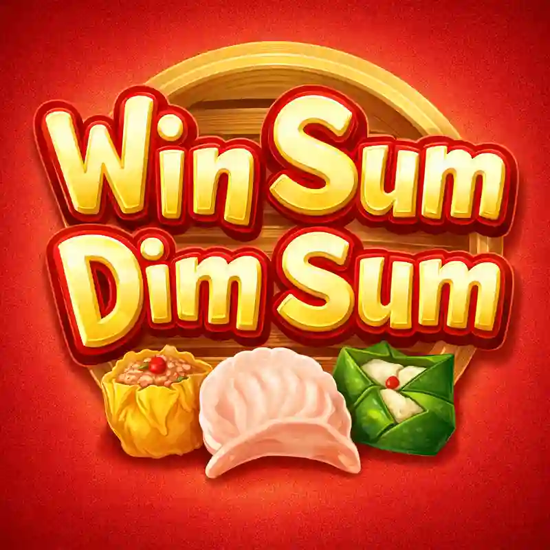 Win Sum Dim Sum Slot Game c7bet
